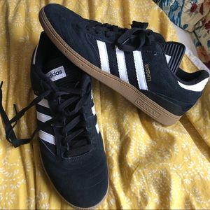 NEW ADIDAS Busenitz sneakers men’s 13
